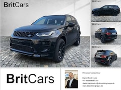 Bild des Angebotes Land Rover Discovery Sport P270e Dynamic SE