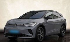 Bild des Angebotes VW ID.4 GTX +AB 3,99ZINS+NEU 62.795+ Sportpaket Navi