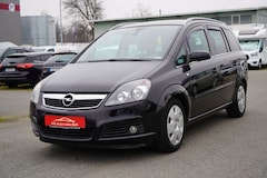 Bild des Angebotes Opel Zafira B 1.8 *7 Sitz*2.Hand*Klimaaut*Tempomat*