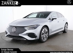 Bild des Angebotes Mercedes-Benz EQE 350 EQE 350+ PREMIUM DISTRONIC*AHK*360CAM*HA-LENKUNG
