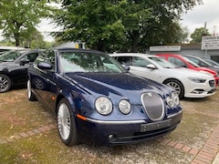 Bild des Angebotes Jaguar S-Type 2.7 Twin Turbo Diesel Aut. Executive
