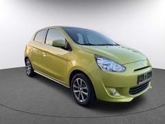 Bild des Angebotes Mitsubishi Space Star Diamant Edition+