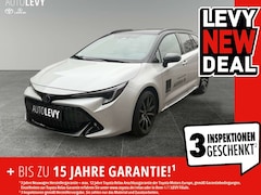 Bild des Angebotes Toyota Corolla Touring 2.0l GR Sport *SOFORT*GR*