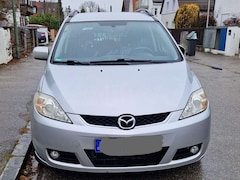 Bild des Angebotes Mazda 5 5 1.8 Comfort