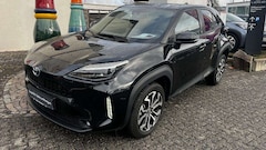Bild des Angebotes Toyota Yaris Cross Hybrid FWD Team Deutschland