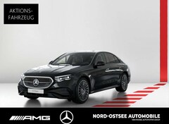 Bild des Angebotes Mercedes-Benz E 300 de AMG NIGHT PANO AHK 4D-Sound 20Z DISTR.
