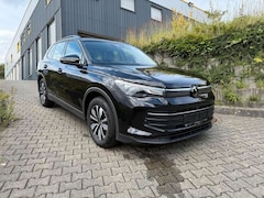 Bild des Angebotes VW Tiguan 1.5 eTSI*Goal*KEYLESS*NAVI*APPLE*360°Kam