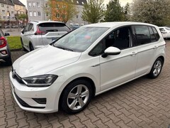 Bild des Angebotes VW Golf Sportsvan /Navi/Kamera/