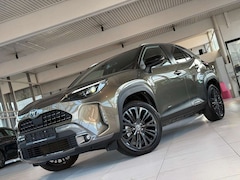 Bild des Angebotes Toyota Yaris Cross Hybrid FWD Adventure