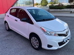 Bild des Angebotes Toyota Yaris 1.4 - 90 D-4D FAP Millenium