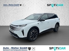 Bild des Angebotes Peugeot 5008 GT Hybrid 136 e-DSC6/Navi/LED