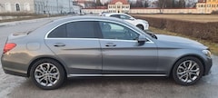 Bild des Angebotes Mercedes-Benz C 200 9G-TRONIC Avantgarde