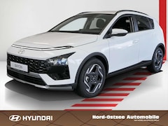 Bild des Angebotes Hyundai BAYON FL Prime 4xSHZ AUT DynLicht Fernlichtass.