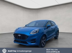 Bild des Angebotes Ford Puma 1.0 EcoBoost Hybrid Aut. ST-LINE