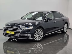 Bild des Angebotes Audi A8 50 TDI L quattro HuD Pano Laser 360° Garantie