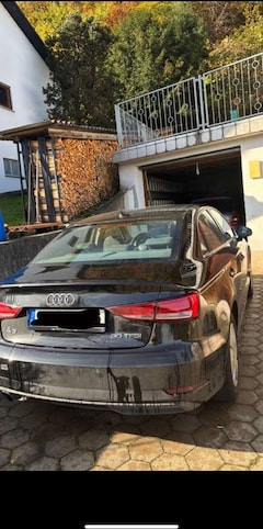 Bild des Angebotes Audi A3 30 TFSI basis