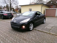 Bild des Angebotes Peugeot 207 CC Active 120,KLIMA,ALU