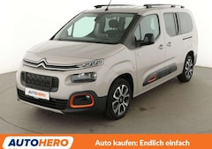 Bild des Angebotes Citroen Berlingo 1.5 Blue-HDi Shine XL*NAVI*TEMPO*CAM*PDC*