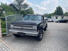 Bild des Angebotes Chevrolet K1500