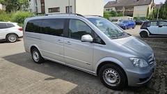 Bild des Angebotes Mercedes-Benz Viano Viano 2.2 CDI DPF lang Automatik Avantgarde Grand