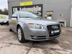 Bild des Angebotes Audi A4 Avant 2.0 BENZIN MIT GARANTIE!