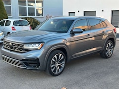 Bild des Angebotes VW Touareg BASIS TOUAREG VW ATLAS CROSS SPORT US-IMPORT/V6