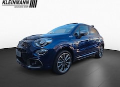 Bild des Angebotes Fiat 500X Dolcevita Sport 1.5 GSE Hybrid DCT Faltdach