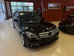 Bild des Angebotes Mercedes-Benz C 300 T-Modell V6, AMG STYLING,Navi,SHD,18"Zoll