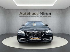 Bild des Angebotes BMW 750 LD*LONG*LED*SFTCLOSE*AHK*5ASSIST*TÜVNEU*