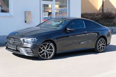 Bild des Angebotes Mercedes-Benz E 220 d 4MATIC Autom AMG Line