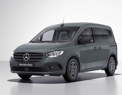 Bild des Angebotes Mercedes-Benz Citan 112 CDI Tourer PRO Standard Navi PDC KAM