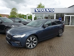Bild des Angebotes Volvo V90 T6 Plus Dark AWD Plug-in/Pano/360°/HeadUp