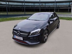 Bild des Angebotes Mercedes-Benz A 250 A250 Sport | 218 PS | Top Zustand | geprüft