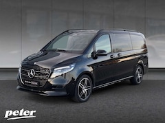 Bild des Angebotes Mercedes-Benz V 250 d STYLE AMG LED+STHZG+NAVI+DISTR+AHK