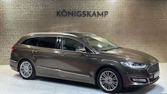 Bild des Angebotes Ford Mondeo Turnier Vignale *PANO * KAMERA * ACC *