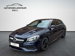Bild des Angebotes Mercedes-Benz CLA 250 4Matic AMG Line LEDER CAM