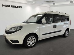 Bild des Angebotes Fiat Doblo 1.6*SX MAXI*Anhängerkupplung*Radio*Klima*