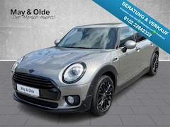 Bild des Angebotes MINI Cooper D Clubman Aut T-Leder Navi LED HarmanKardon SHZ PDC