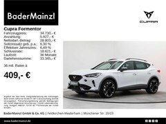 Bild des Angebotes CUPRA Formentor 1.4 e Hybrid DSG Kamera ACC SHZ
