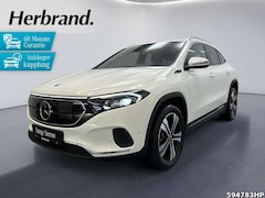 Bild des Angebotes Mercedes-Benz EQA 250 Progressive DISTRONIC AHK Fahrassistenzp