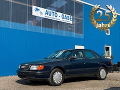 Bild des Angebotes Audi 100 **Automatik**HU 11/2025**