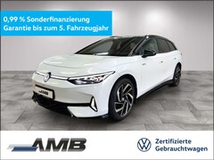 Bild des Angebotes VW ID.7 Tourer GTX 86kWh/AHK/Pano/Wärmepumpe/02.30G