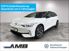 Bild des Angebotes VW ID.7 Tourer GTX 86kWh/AHK/Pano/Wärmepumpe/02.30G