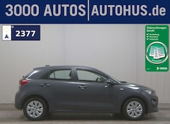 Bild des Angebotes Kia Rio 1.2 Tempomat Bluetooth PDC SHZ