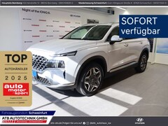 Bild des Angebotes Hyundai SANTA FE Prime PHEV 1.6 T-GDI 4WD Neue Reifen & Inspektion