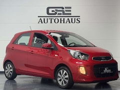Bild des Angebotes Kia Picanto Dream Team*Navi*Kamera*Pdc*Klima*Shz
