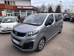 Bild des Angebotes Fiat Ulysse Elektro L2 75kWh 136PS