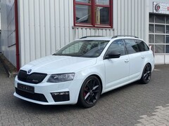 Bild des Angebotes Skoda Octavia 2.0 VRS ~Leder~Navi~220PS~18Zoll