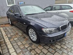 Bild des Angebotes BMW 740 740i TÜV abgelaufen