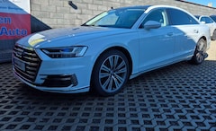 Bild des Angebotes Audi A8 60Lang quattro*ACC*HUD*PANO*KAMER*B&O*MARTIX-LASER